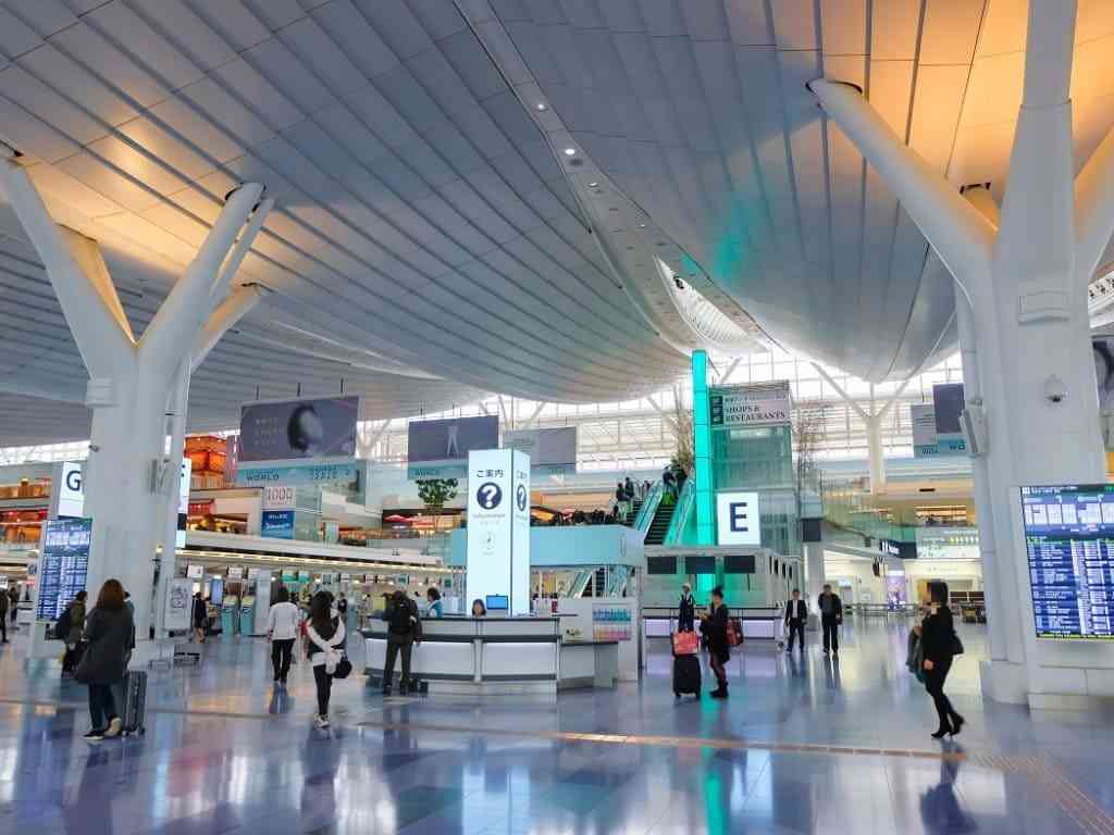 羽田空港周辺の100円ショップ 百均 まとめ おまとめさん