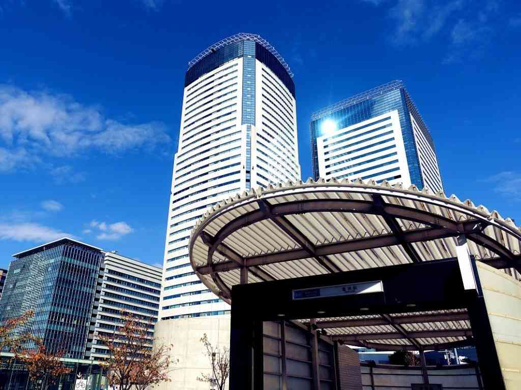 豊洲駅周辺の100円ショップ 百均 まとめ おまとめさん