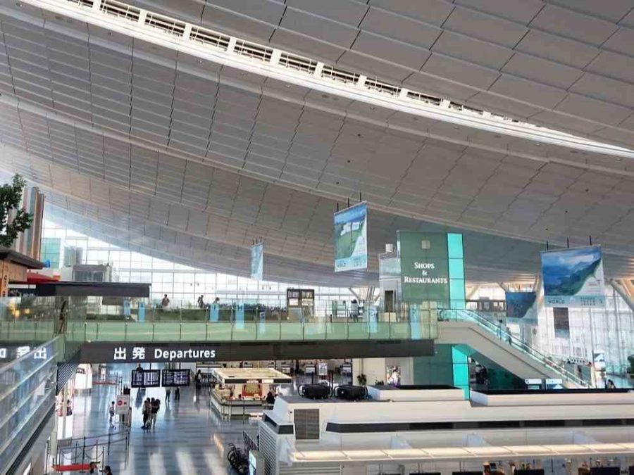 羽田空港周辺の300円ショップ 300均 まとめ おまとめさん