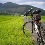 ココロとカラダの健康維持にオススメ自転車生活！様々な種類の自転車まとめ