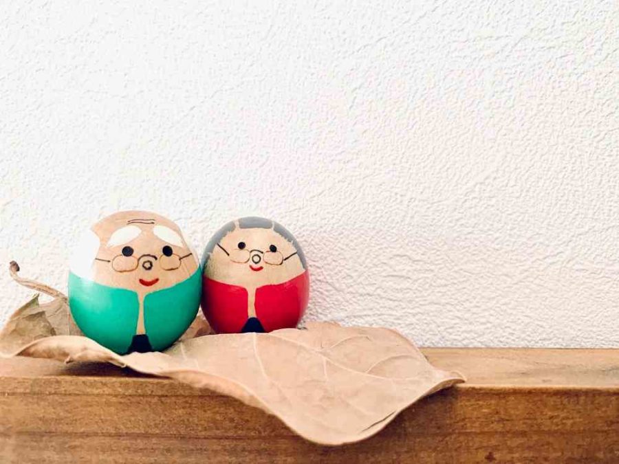 敬老の日はいつ 22年 21年など直近5年分の日付まとめ おまとめさん