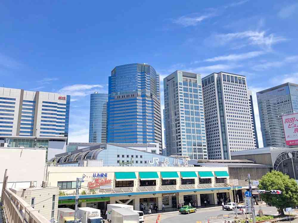 品川駅周辺のドラッグストアまとめ おまとめさん