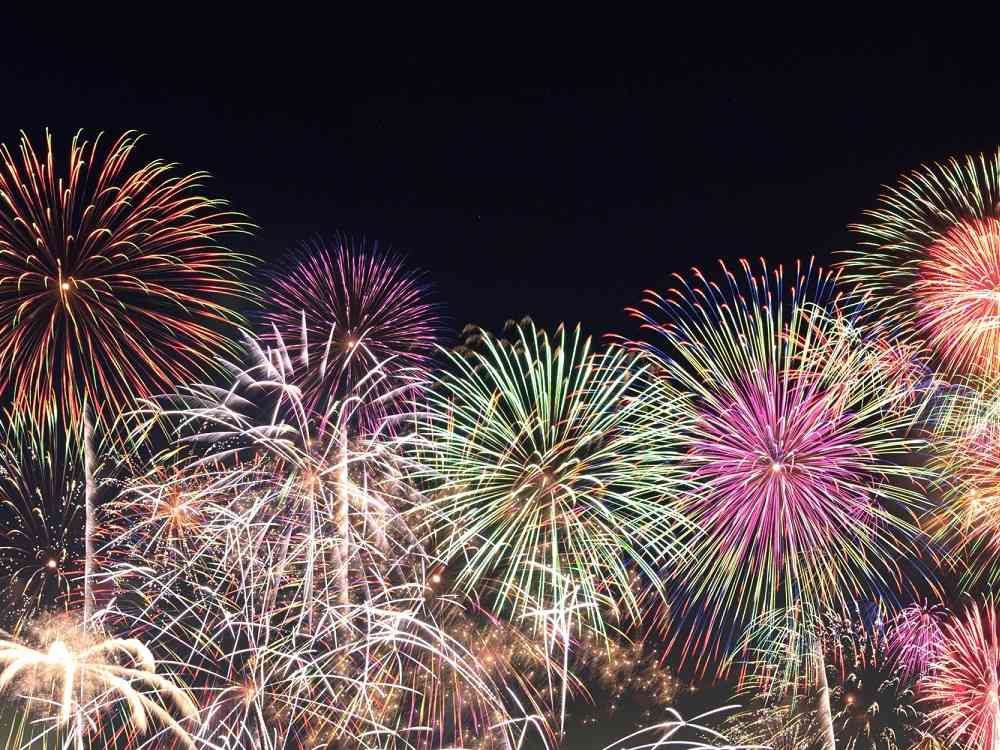 今年の隅田川花火大会はいつ 21年 年など直近10年の開催日まとめ おまとめさん