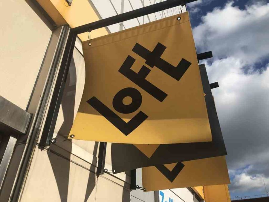 品川駅周辺のロフト Loft の店舗まとめ おまとめさん