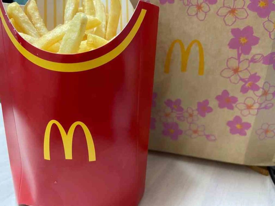 茅場町駅周辺のマクドナルド マック の店舗まとめ おまとめさん