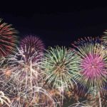 今年の隅田川花火大会はいつ？2021年、2020年など直近10年の開催日まとめ